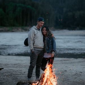 Meet your Posher, April